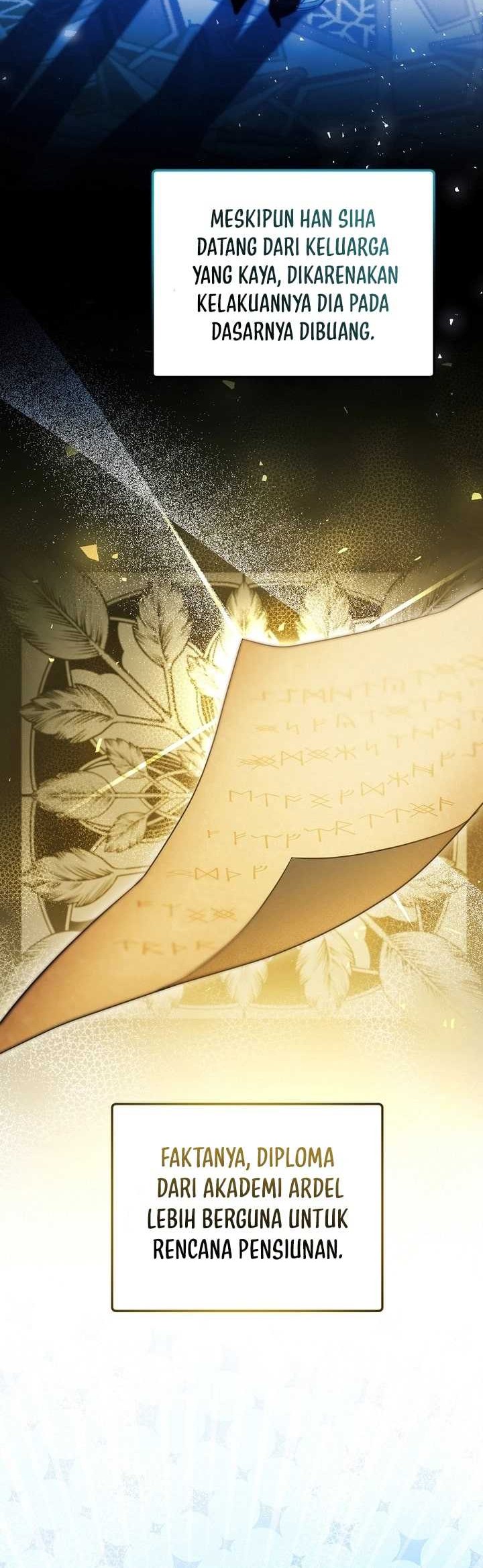 Academy’s Genius Tamer Chapter 03 Gambar 23