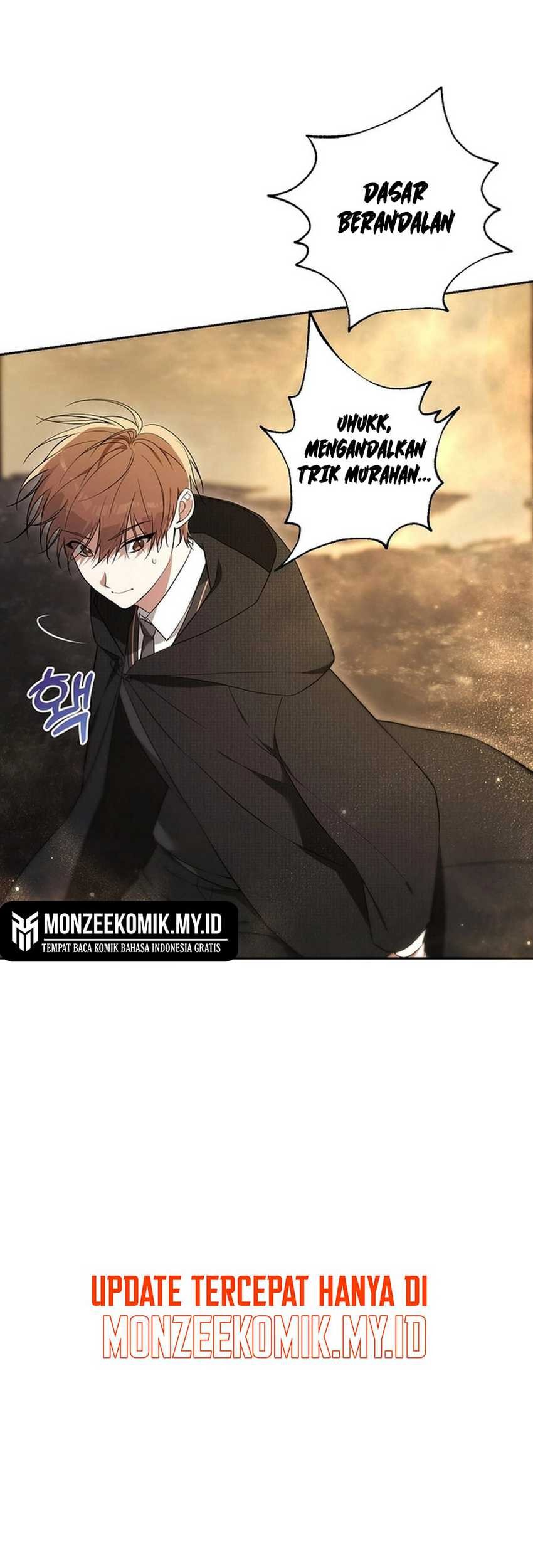 Academy’s Genius Tamer Chapter 02 Gambar 21