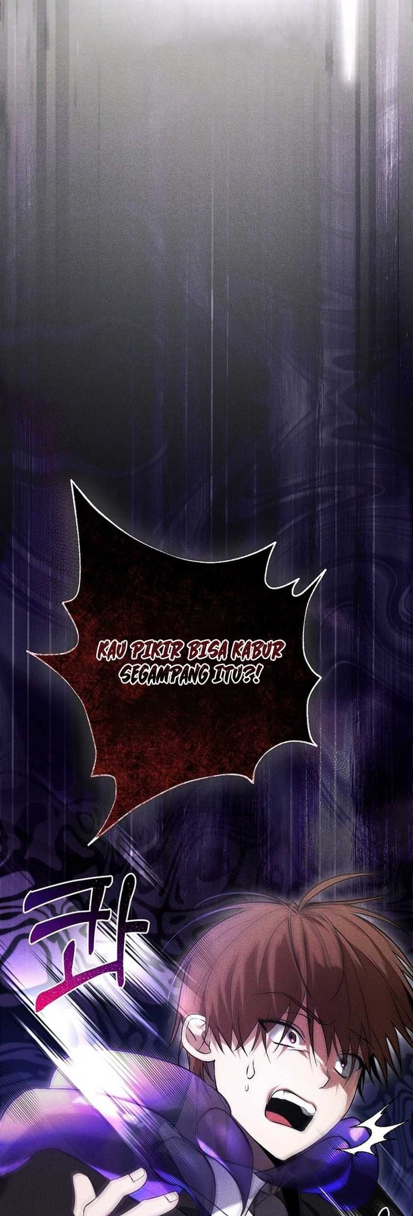 Academy’s Genius Tamer Chapter 02 Gambar 25