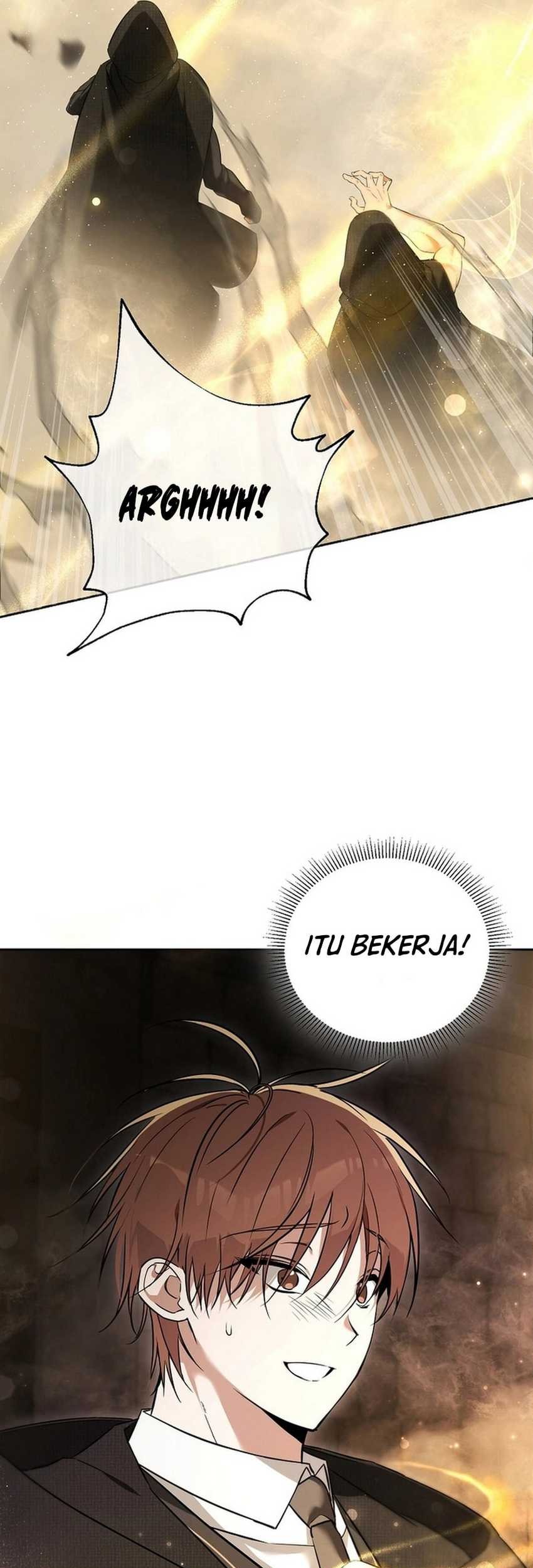 Academy’s Genius Tamer Chapter 02 Gambar 19