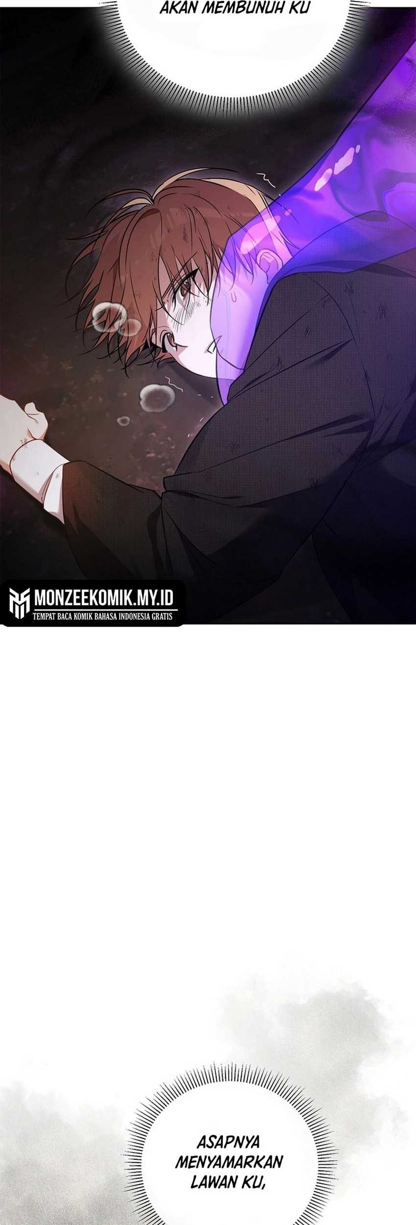 Academy’s Genius Tamer Chapter 02 Gambar 32