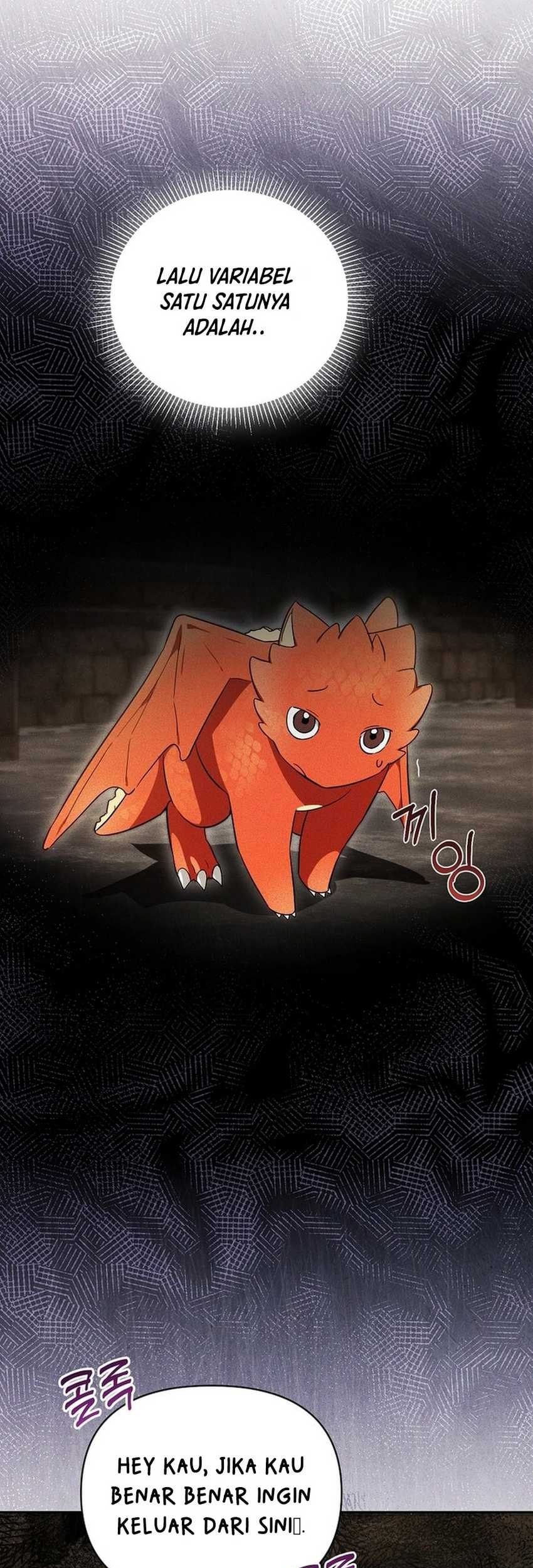 Academy’s Genius Tamer Chapter 02 Gambar 35