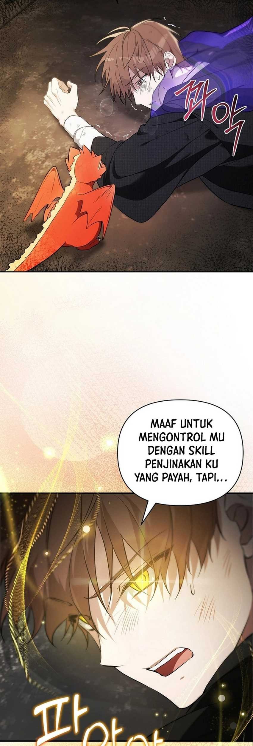 Academy’s Genius Tamer Chapter 02 Gambar 37