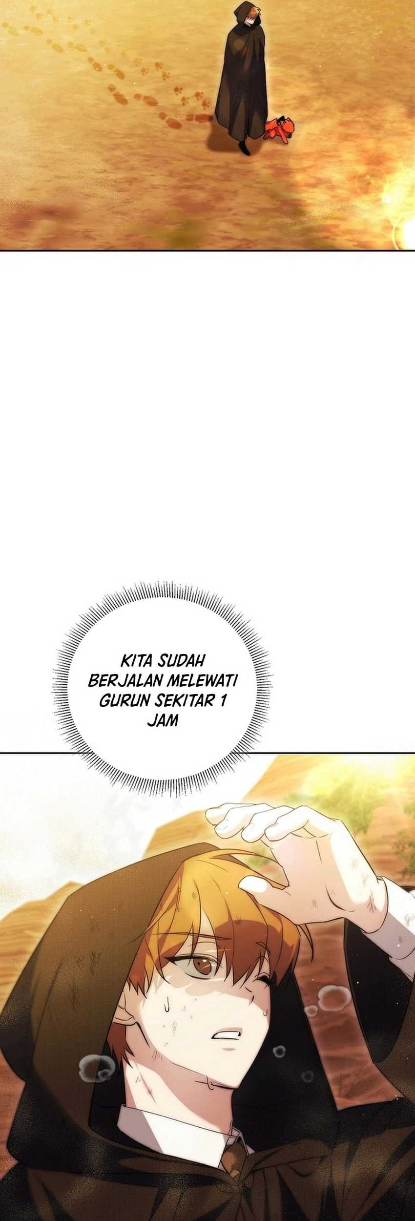 Academy’s Genius Tamer Chapter 02 Gambar 58