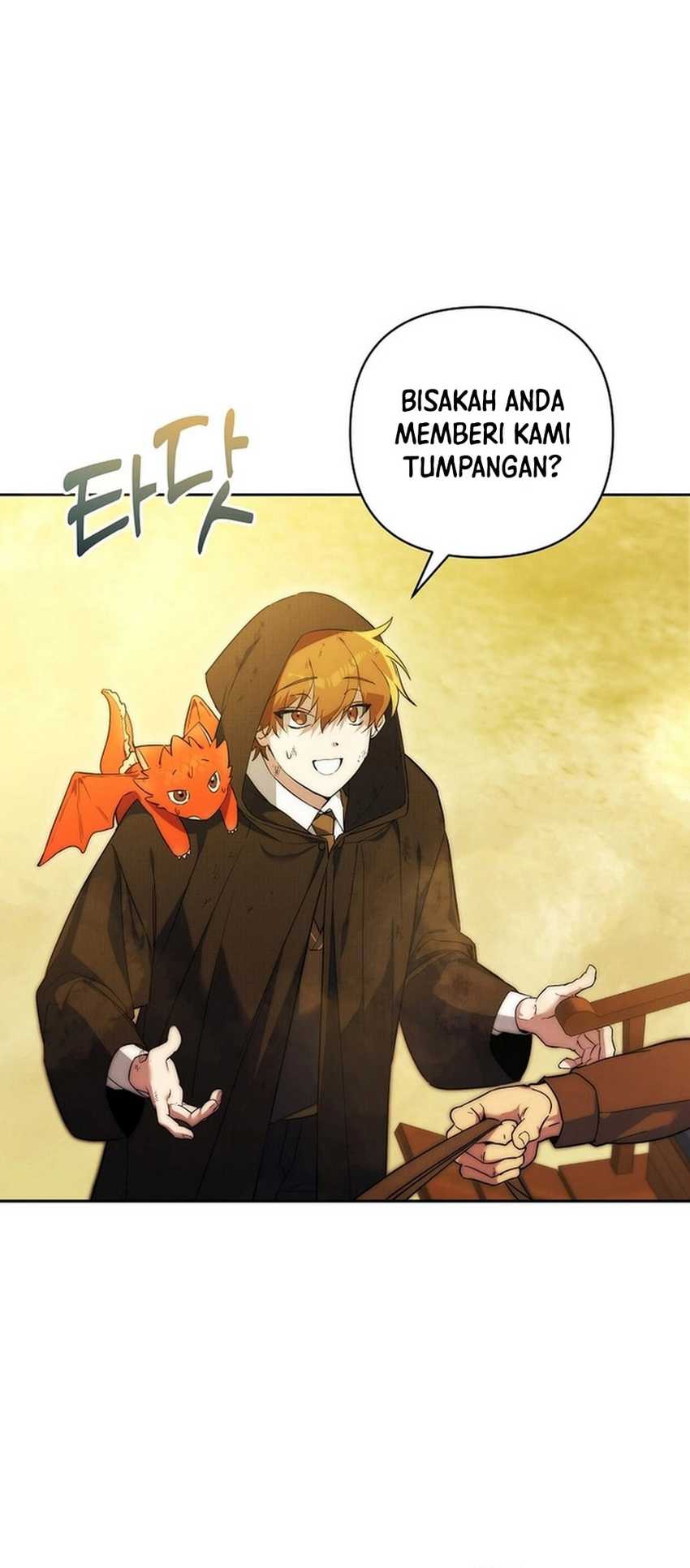 Academy’s Genius Tamer Chapter 02 Gambar 64