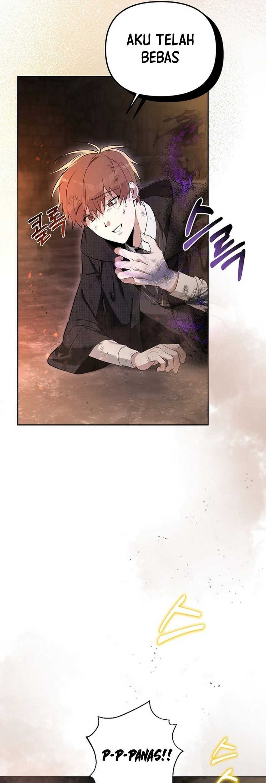 Academy’s Genius Tamer Chapter 02 Gambar 48