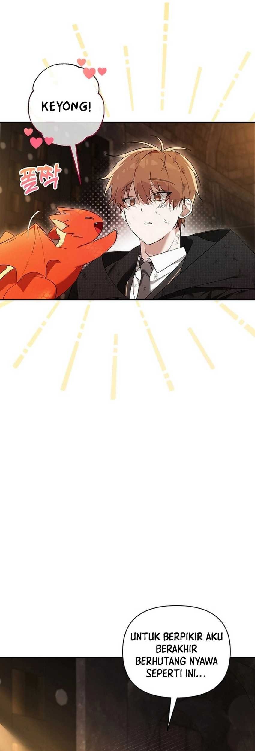 Academy’s Genius Tamer Chapter 02 Gambar 52