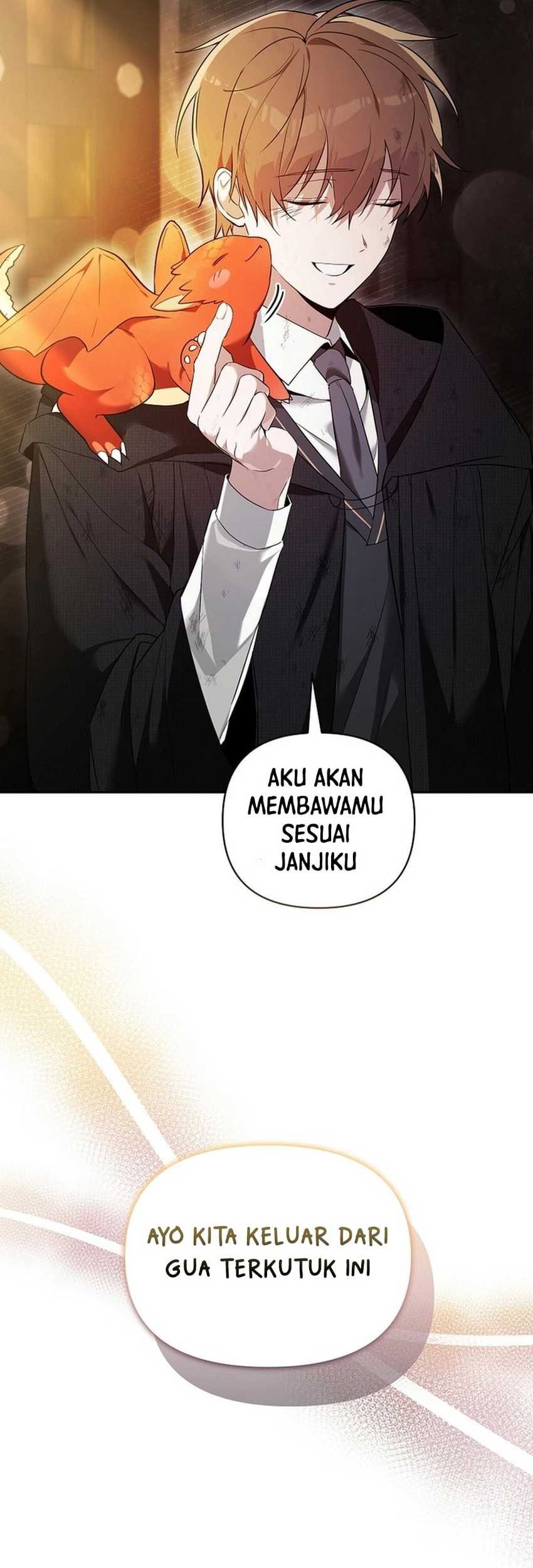 Academy’s Genius Tamer Chapter 02 Gambar 54