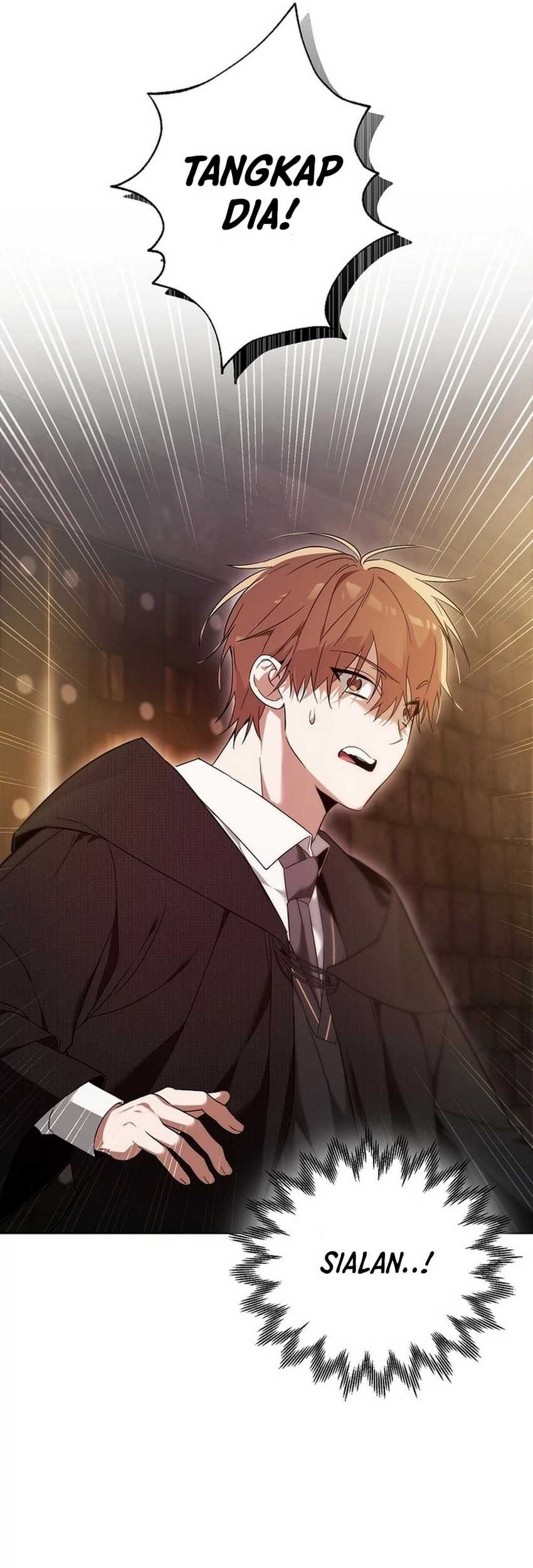 Academy’s Genius Tamer Chapter 02 Gambar 3