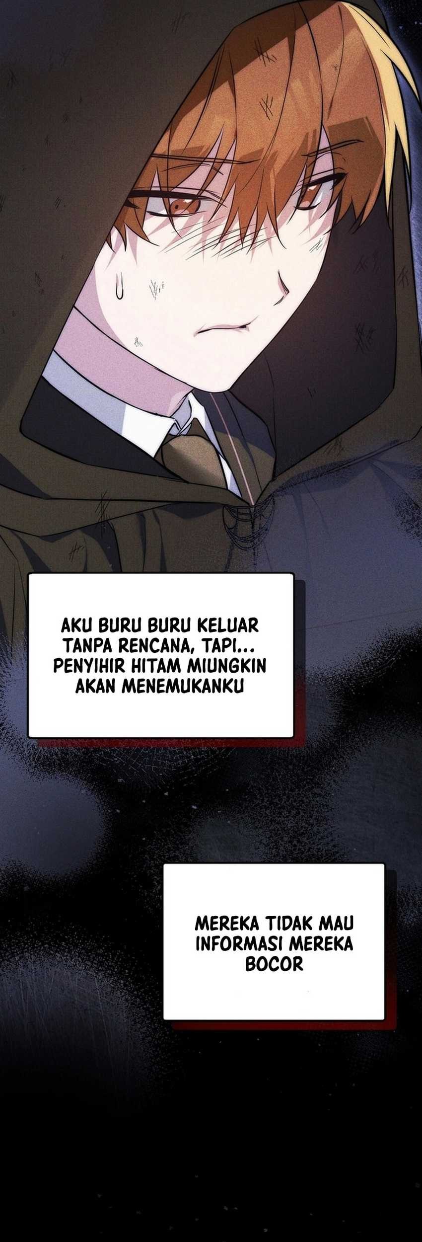 Academy’s Genius Tamer Chapter 02 Gambar 72