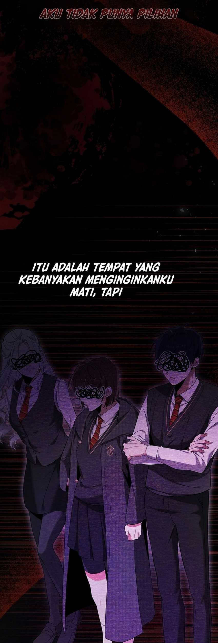 Academy’s Genius Tamer Chapter 02 Gambar 76