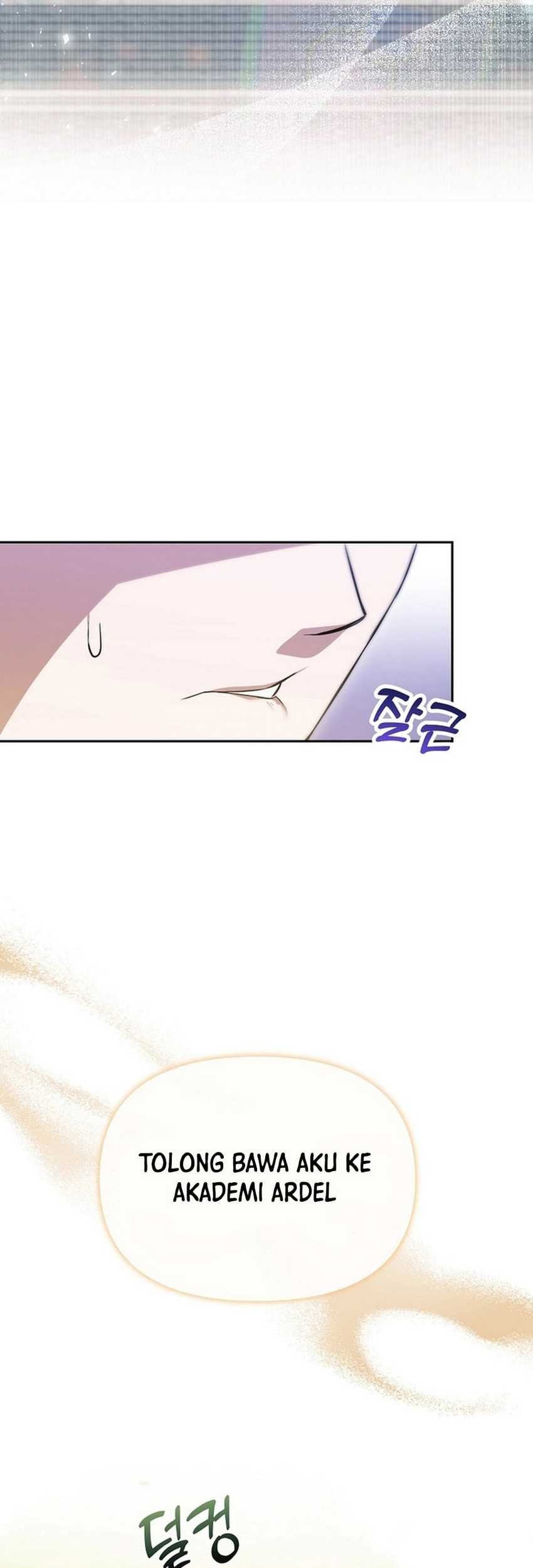 Academy’s Genius Tamer Chapter 02 Gambar 80