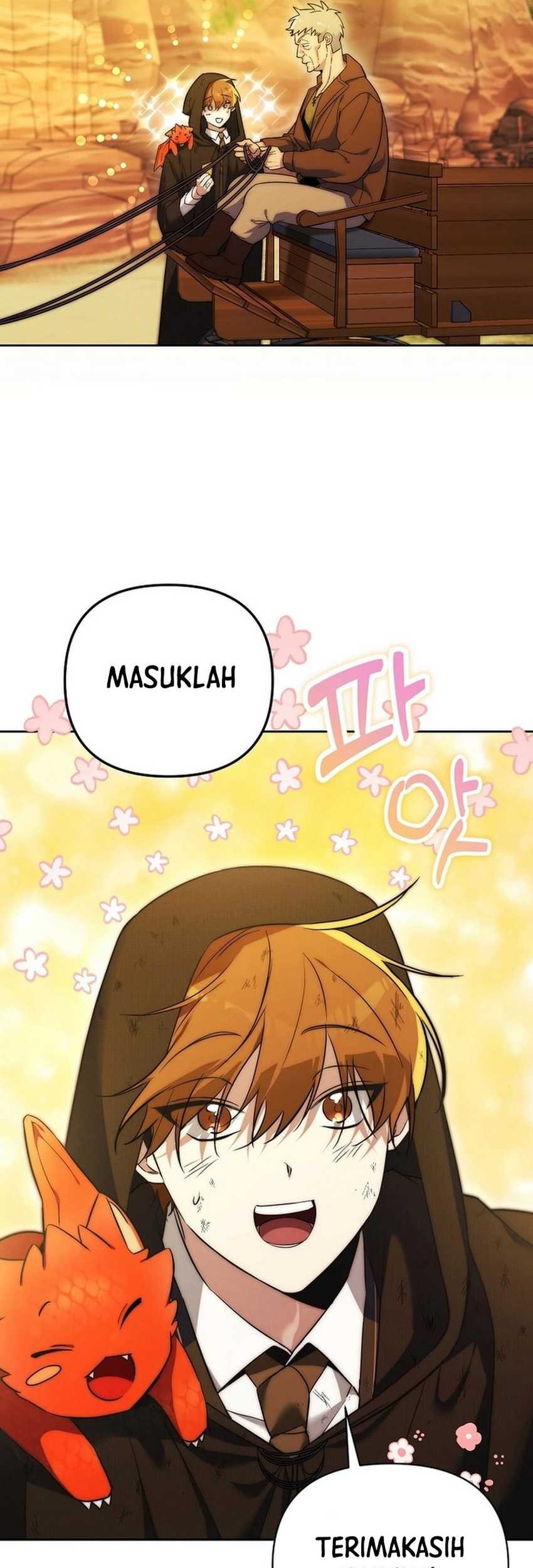 Academy’s Genius Tamer Chapter 02 Gambar 69