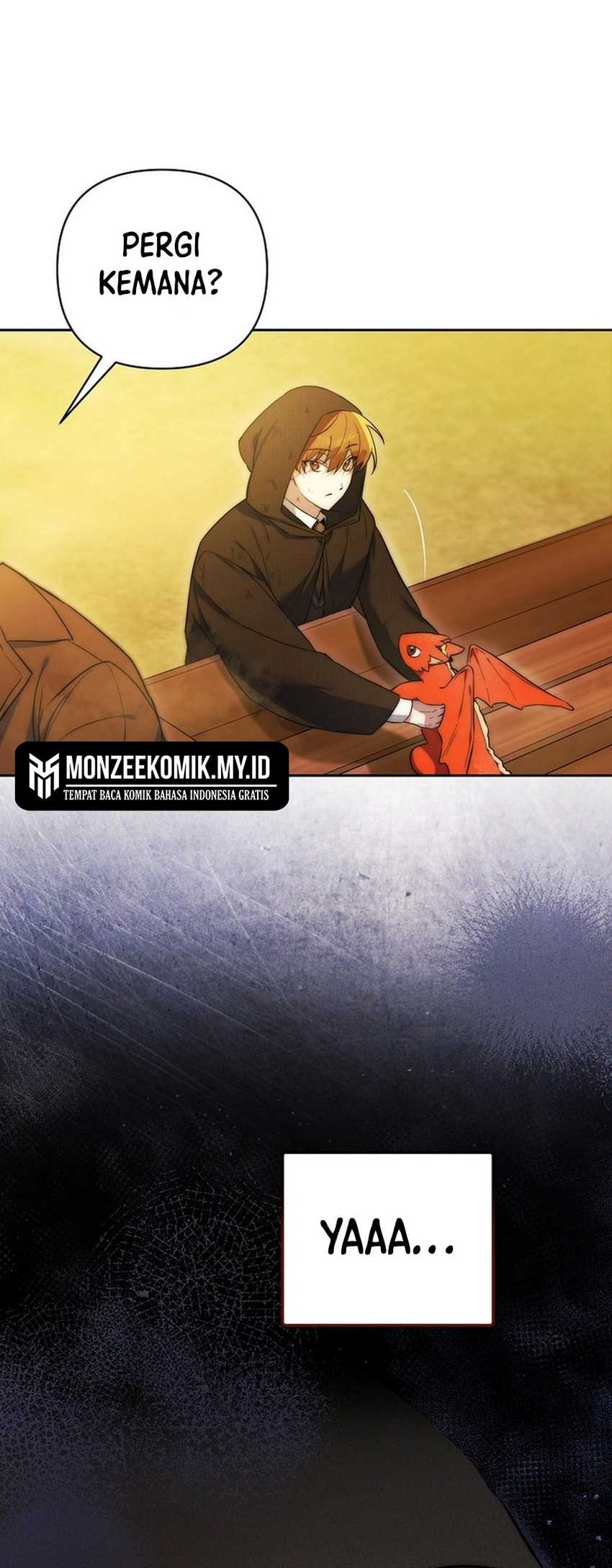 Academy’s Genius Tamer Chapter 02 Gambar 71