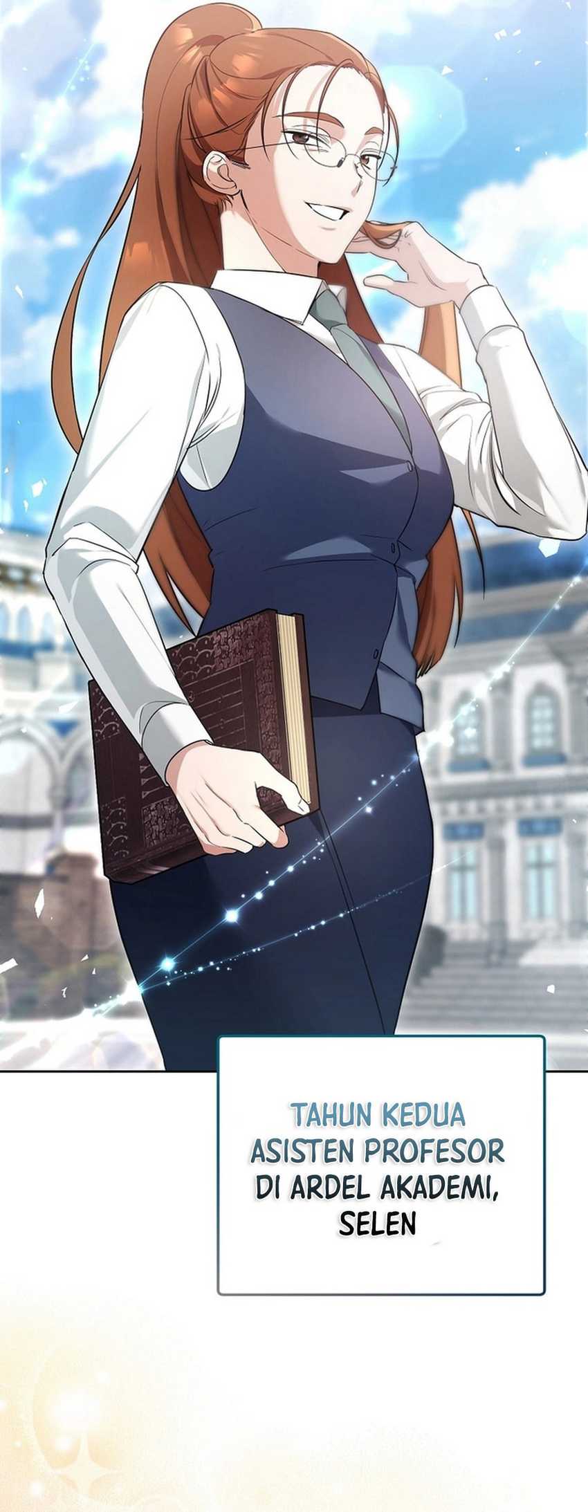 Academy’s Genius Tamer Chapter 02 Gambar 84