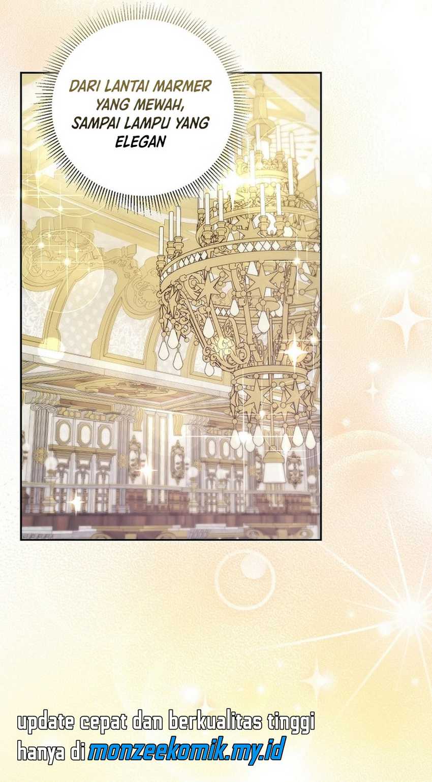 Academy’s Genius Tamer Chapter 02 Gambar 85