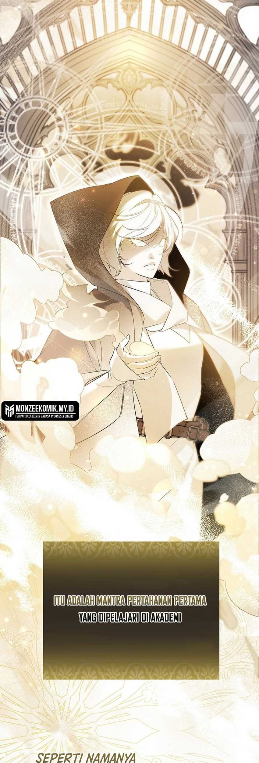 Academy’s Genius Tamer Chapter 02 Gambar 9