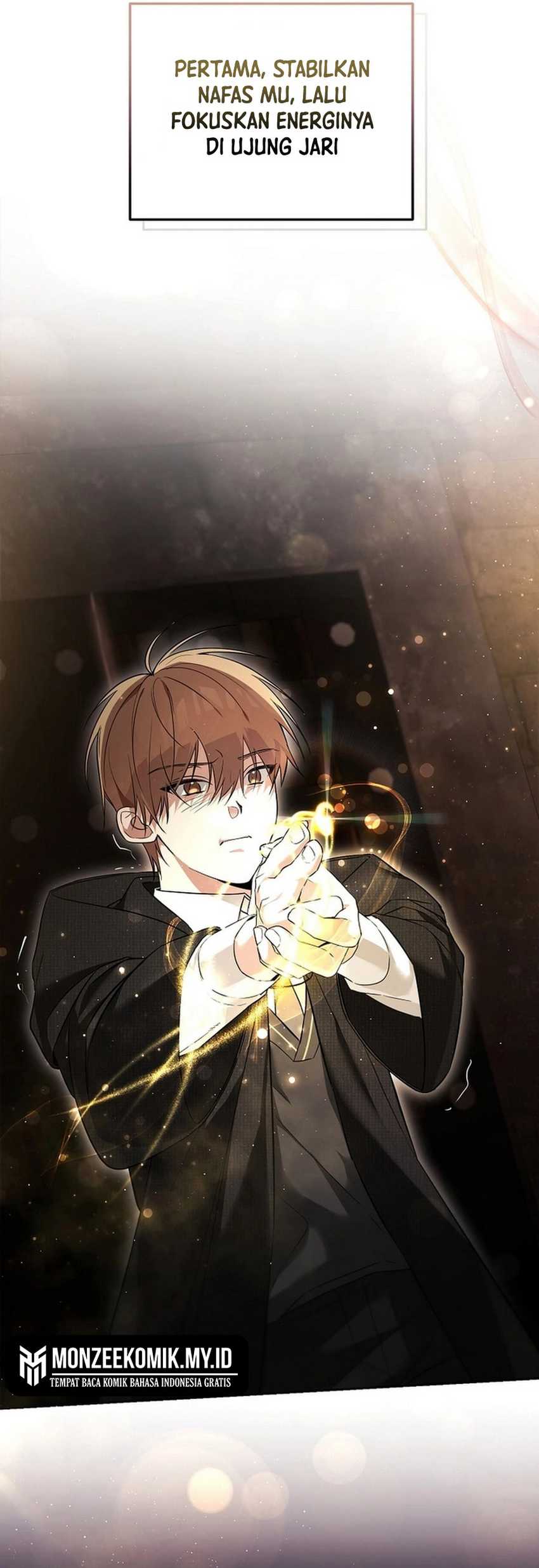 Academy’s Genius Tamer Chapter 02 Gambar 13