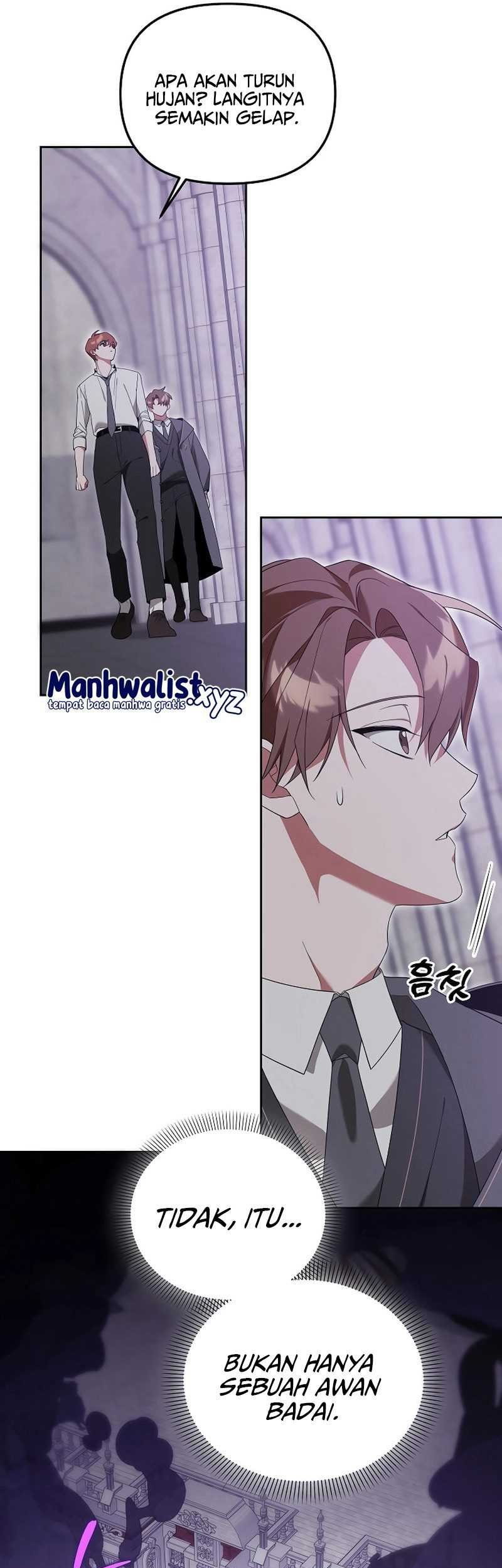 Academy’s Genius Tamer Chapter 11 Gambar 42