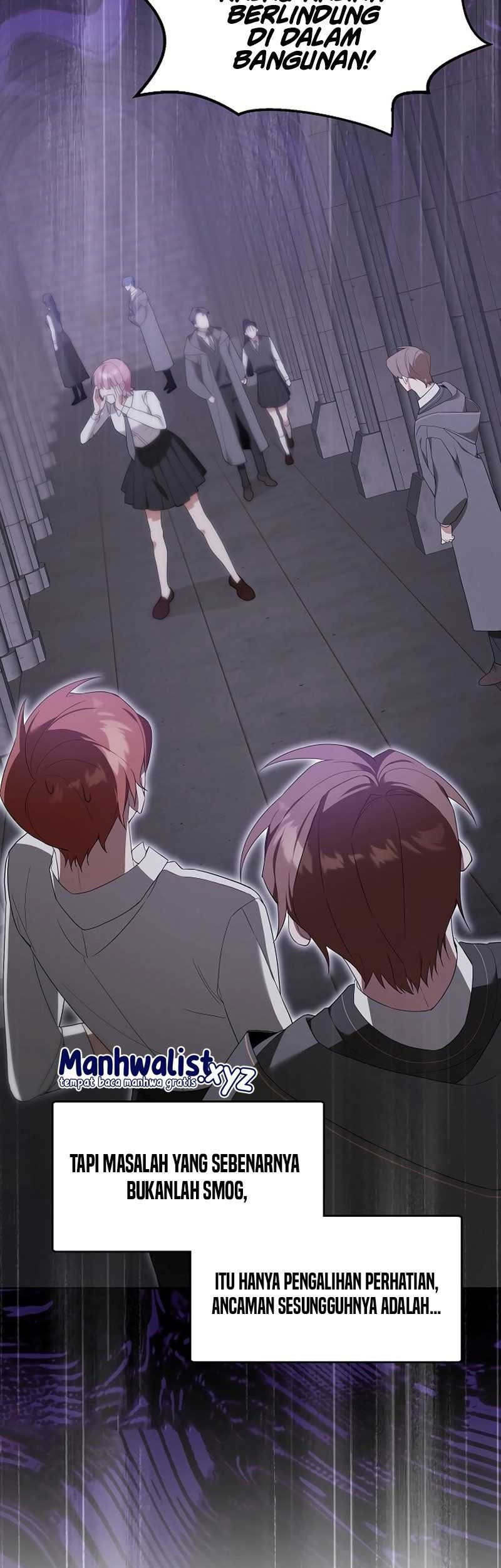 Academy’s Genius Tamer Chapter 11 Gambar 48