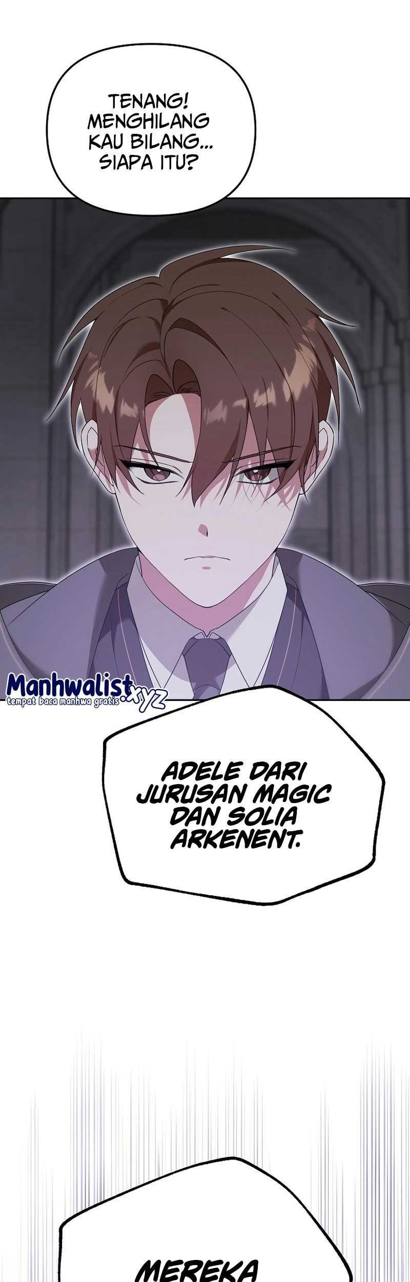 Academy’s Genius Tamer Chapter 11 Gambar 50