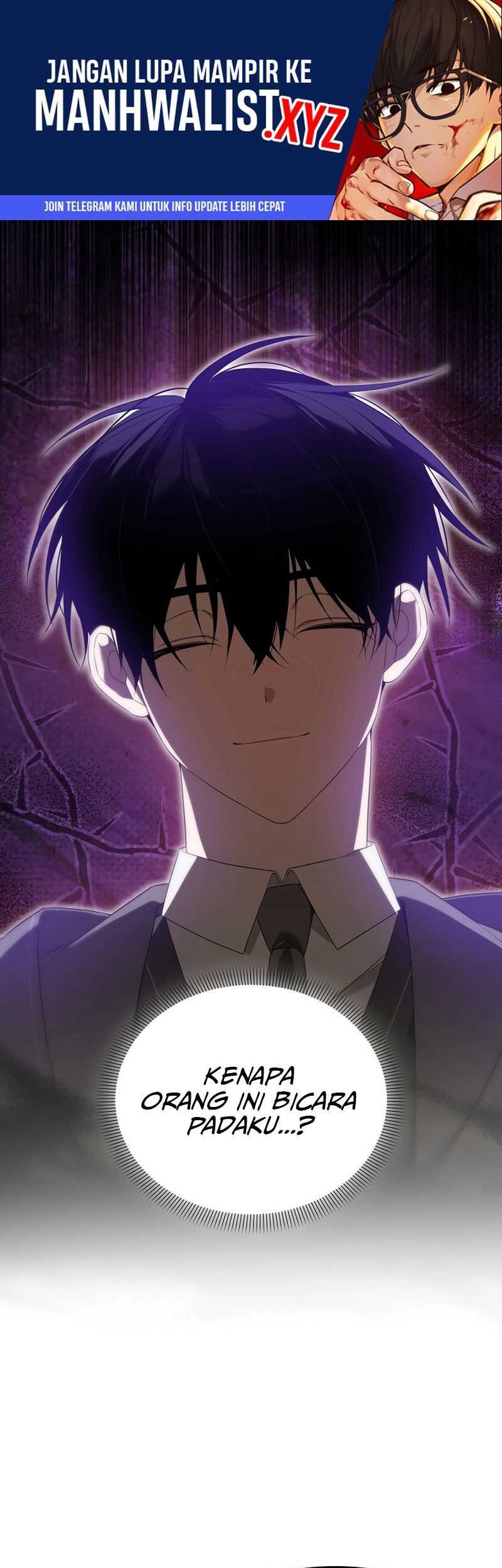 Manhwa Academy’s Genius Tamer Chapter 11 gambar nomor 2