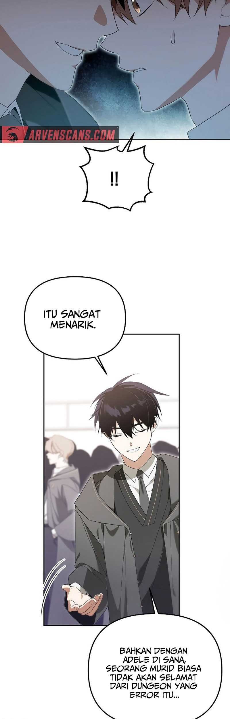 Academy’s Genius Tamer Chapter 11 Gambar 7