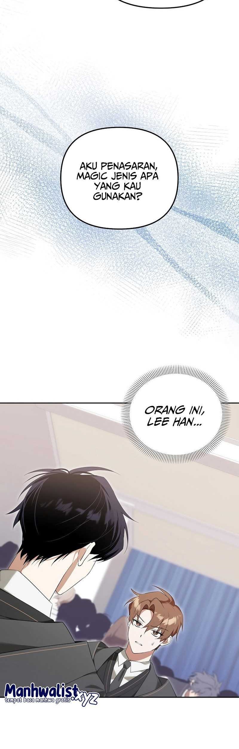 Academy’s Genius Tamer Chapter 11 Gambar 8