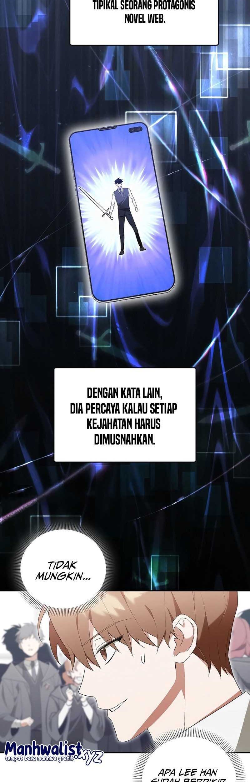 Academy’s Genius Tamer Chapter 11 Gambar 10