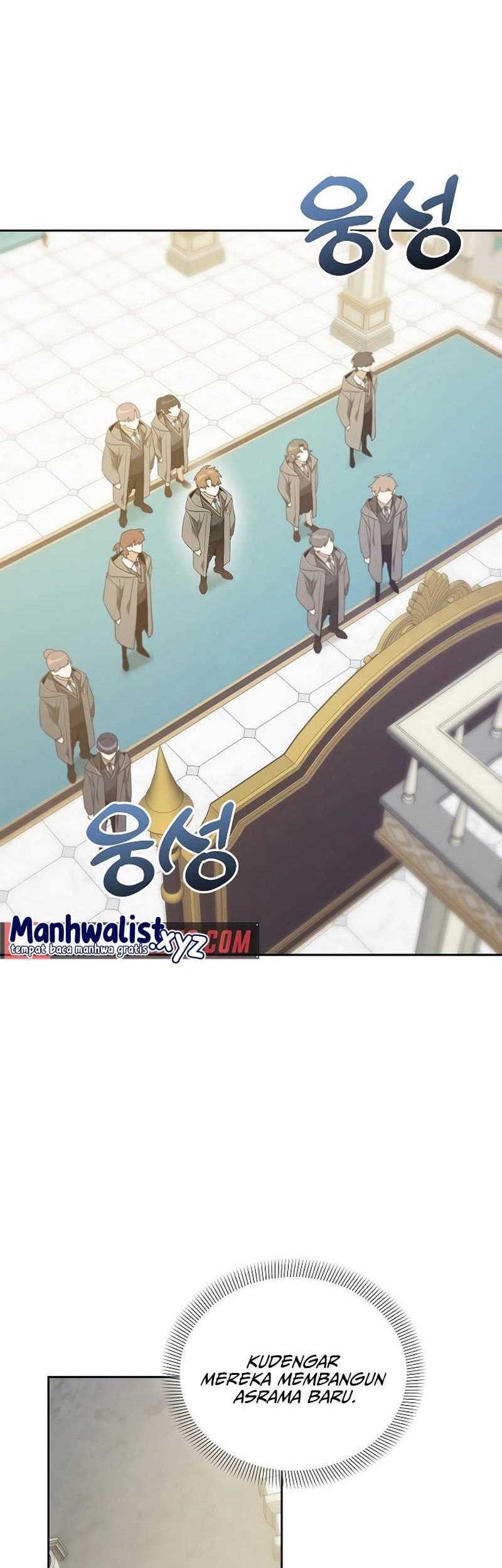 Academy’s Genius Tamer Chapter 11 Gambar 13