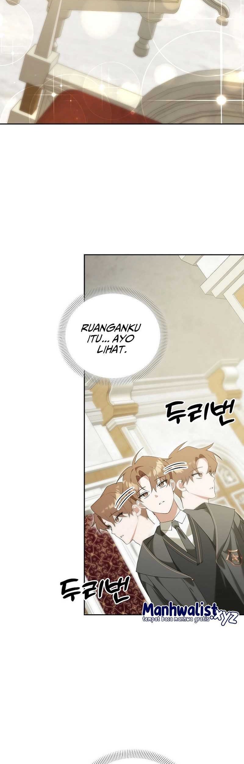 Academy’s Genius Tamer Chapter 11 Gambar 15