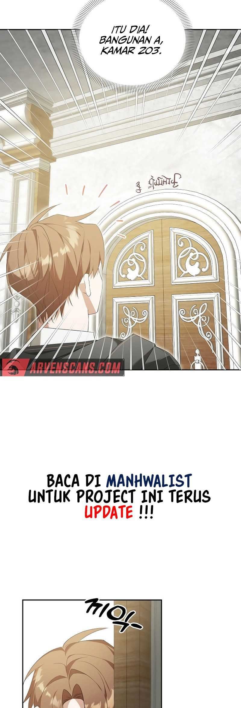 Academy’s Genius Tamer Chapter 11 Gambar 16