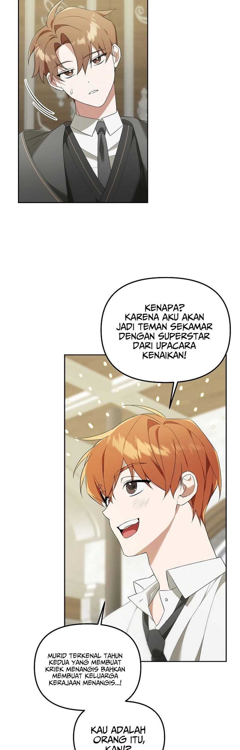 Academy’s Genius Tamer Chapter 11 Gambar 19