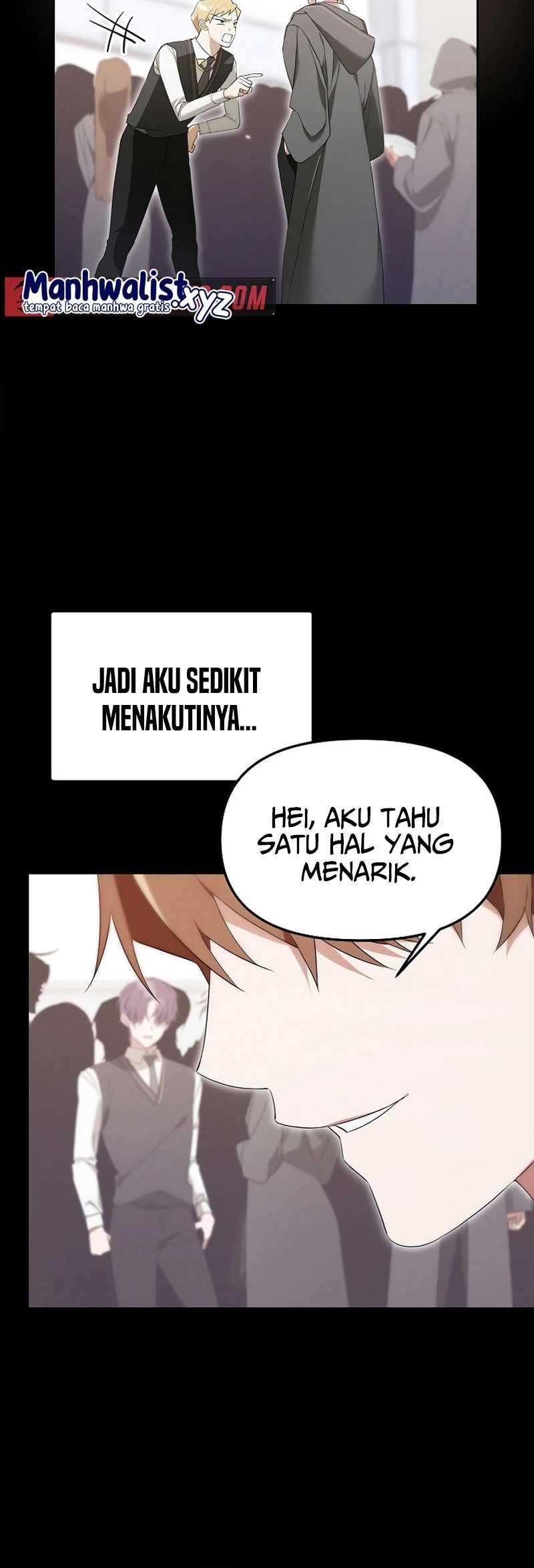 Academy’s Genius Tamer Chapter 11 Gambar 21