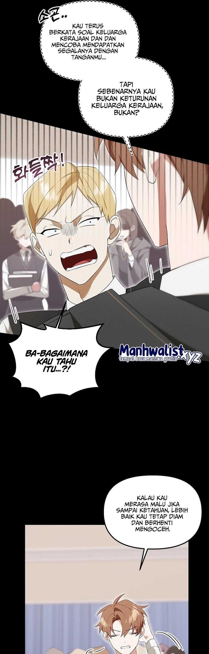 Academy’s Genius Tamer Chapter 11 Gambar 22