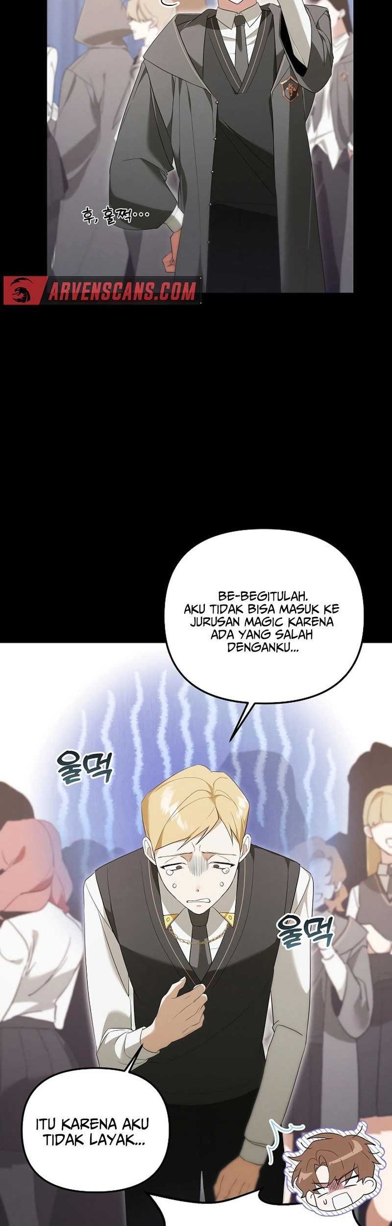 Academy’s Genius Tamer Chapter 11 Gambar 23