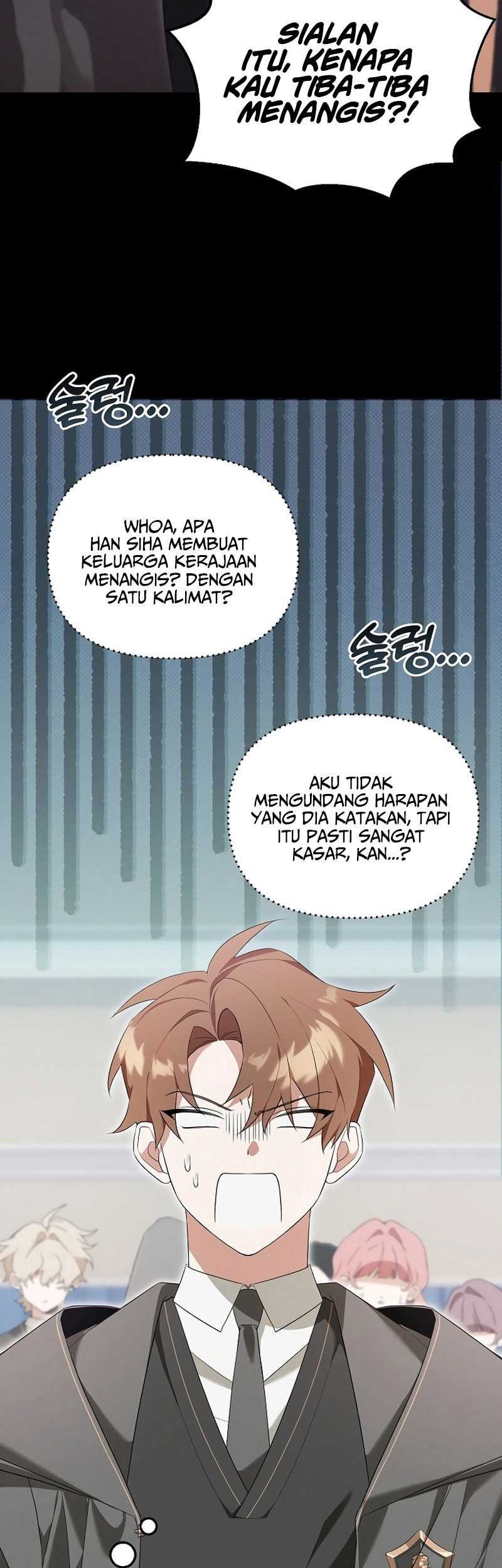 Academy’s Genius Tamer Chapter 11 Gambar 24