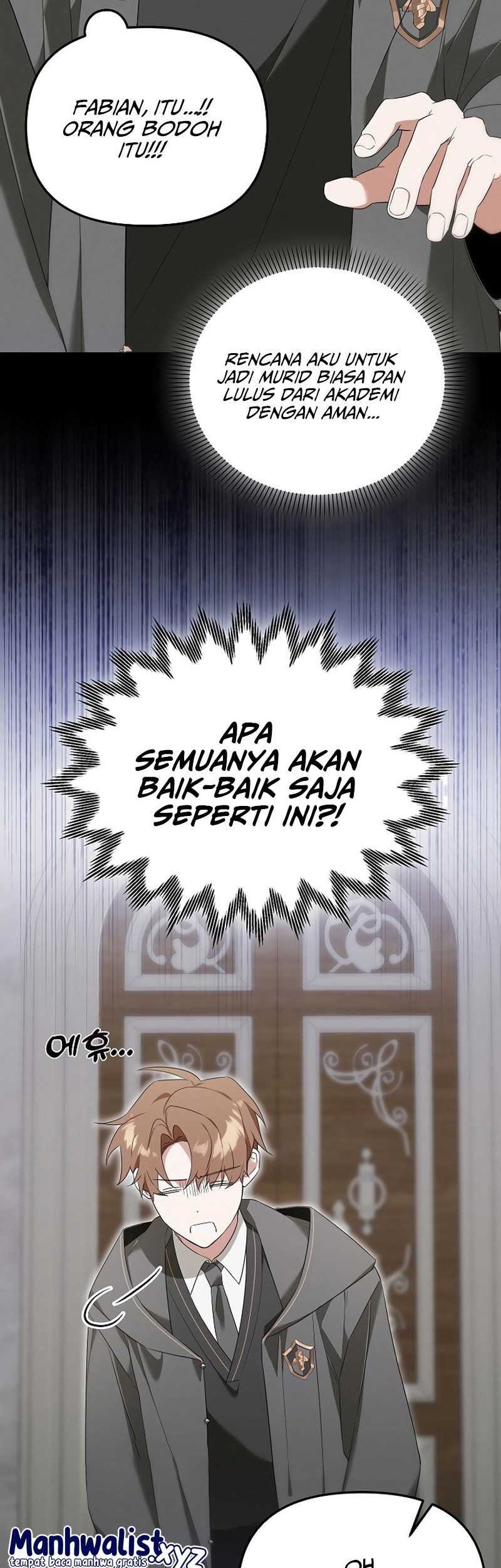 Academy’s Genius Tamer Chapter 11 Gambar 25