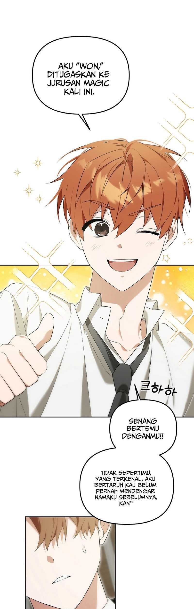 Academy’s Genius Tamer Chapter 11 Gambar 27