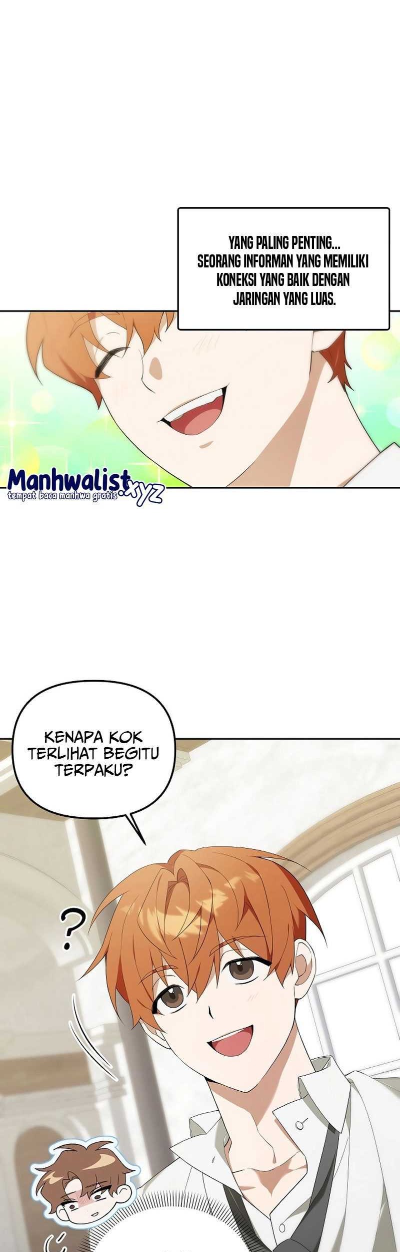 Academy’s Genius Tamer Chapter 11 Gambar 29