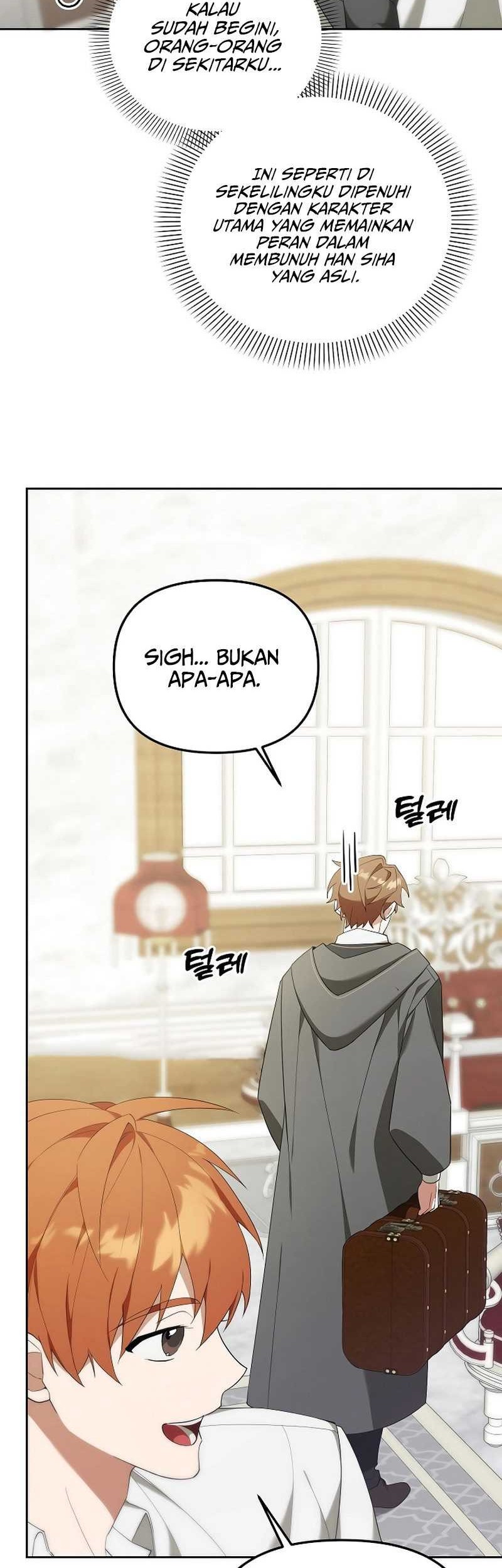 Academy’s Genius Tamer Chapter 11 Gambar 30