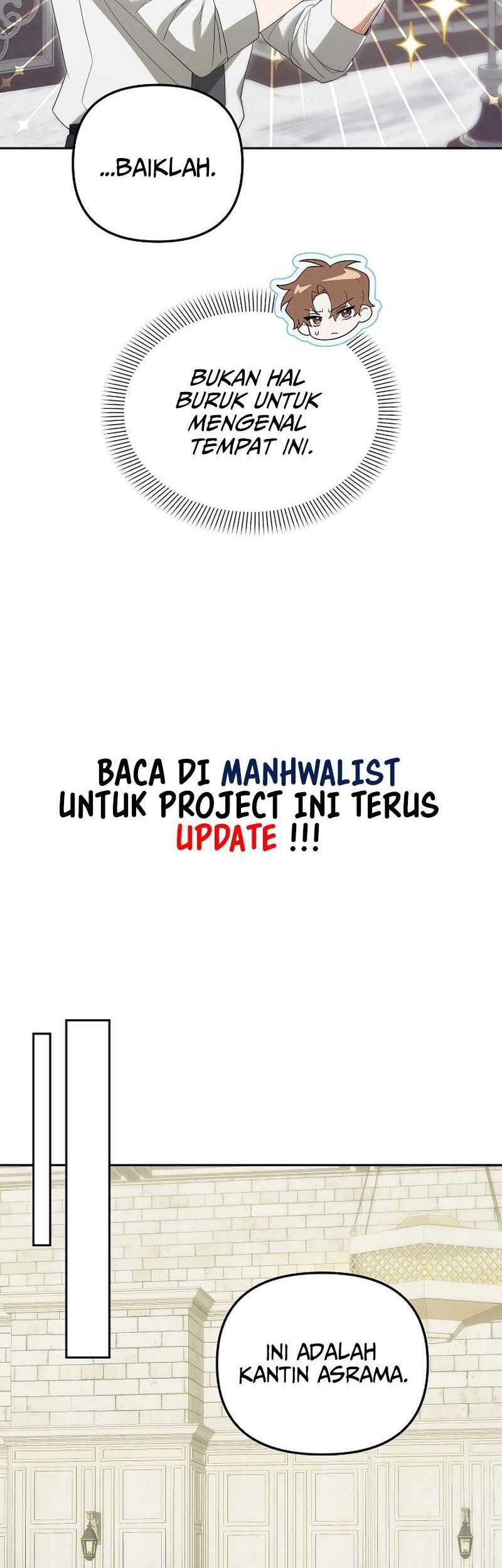 Academy’s Genius Tamer Chapter 11 Gambar 33