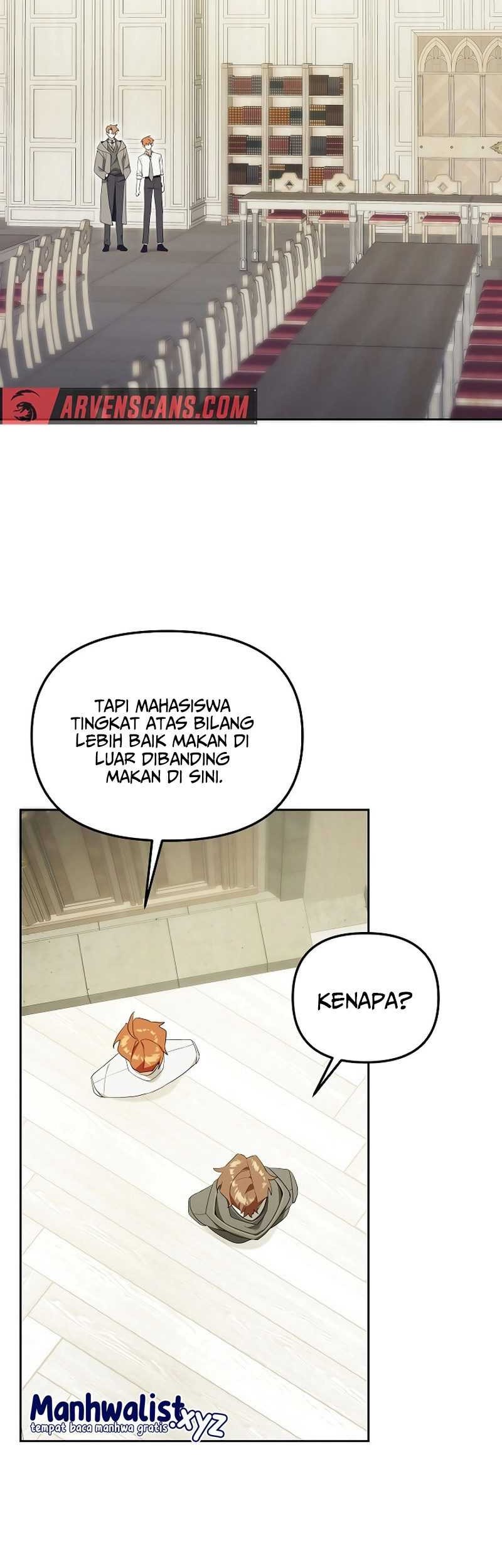 Academy’s Genius Tamer Chapter 11 Gambar 34