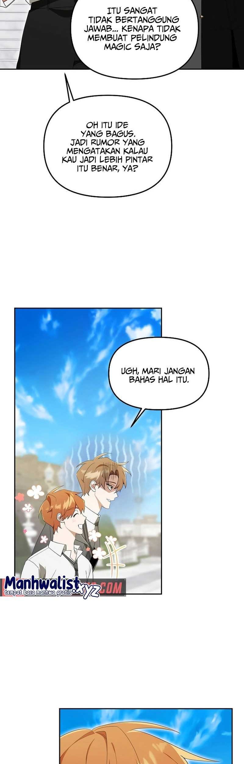 Academy’s Genius Tamer Chapter 11 Gambar 38