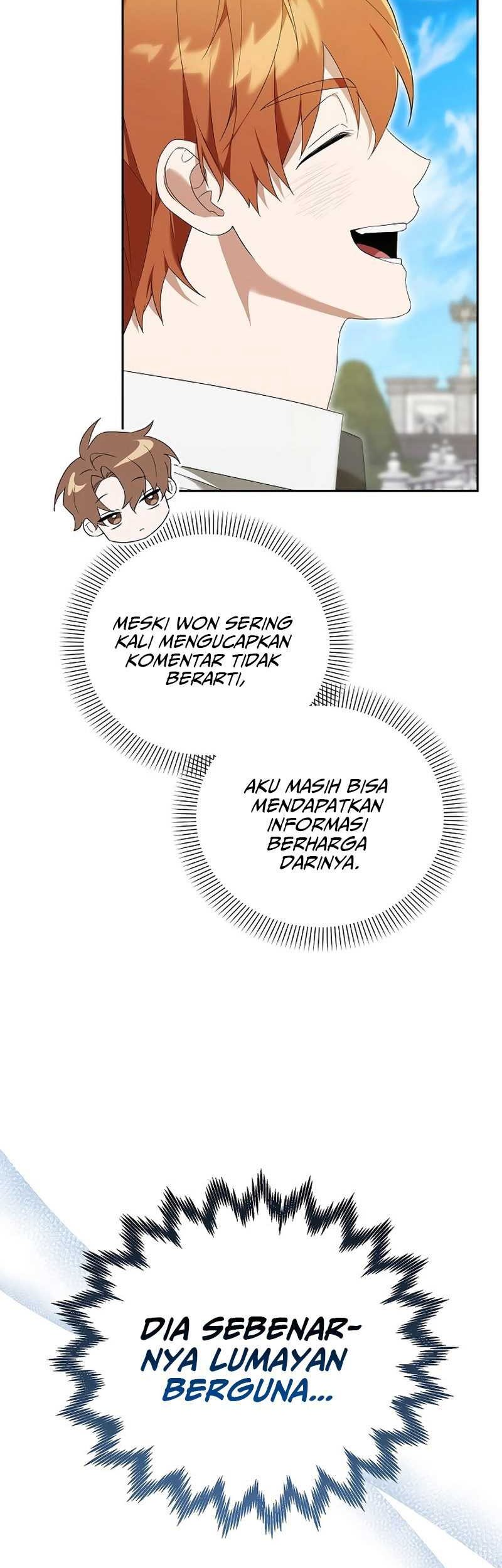 Academy’s Genius Tamer Chapter 11 Gambar 39