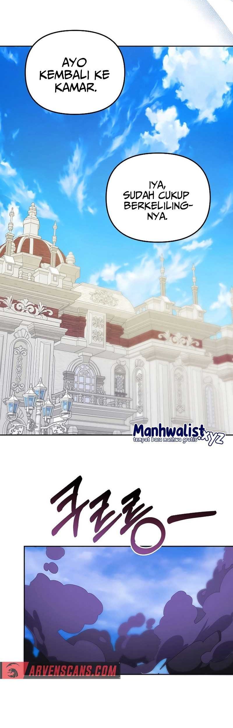 Academy’s Genius Tamer Chapter 11 Gambar 40