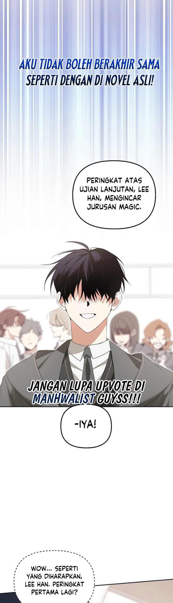 Academy’s Genius Tamer Chapter 10 Gambar 28