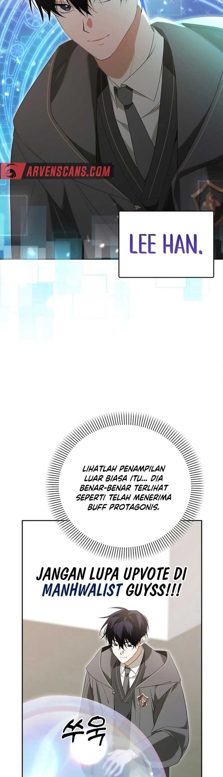 Academy’s Genius Tamer Chapter 10 Gambar 32