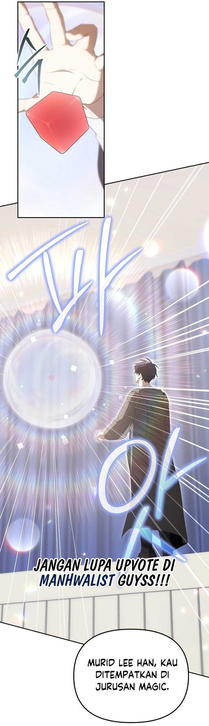 Academy’s Genius Tamer Chapter 10 Gambar 34