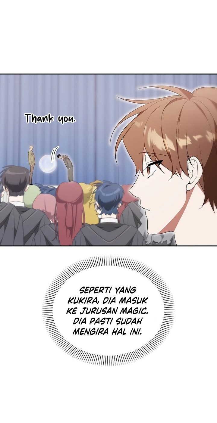 Academy’s Genius Tamer Chapter 10 Gambar 35